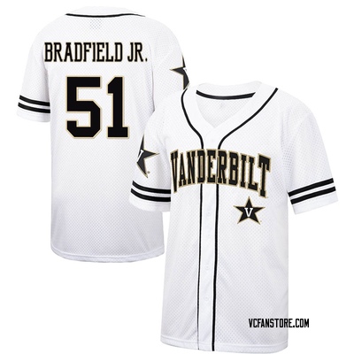 vanderbilt jerseys